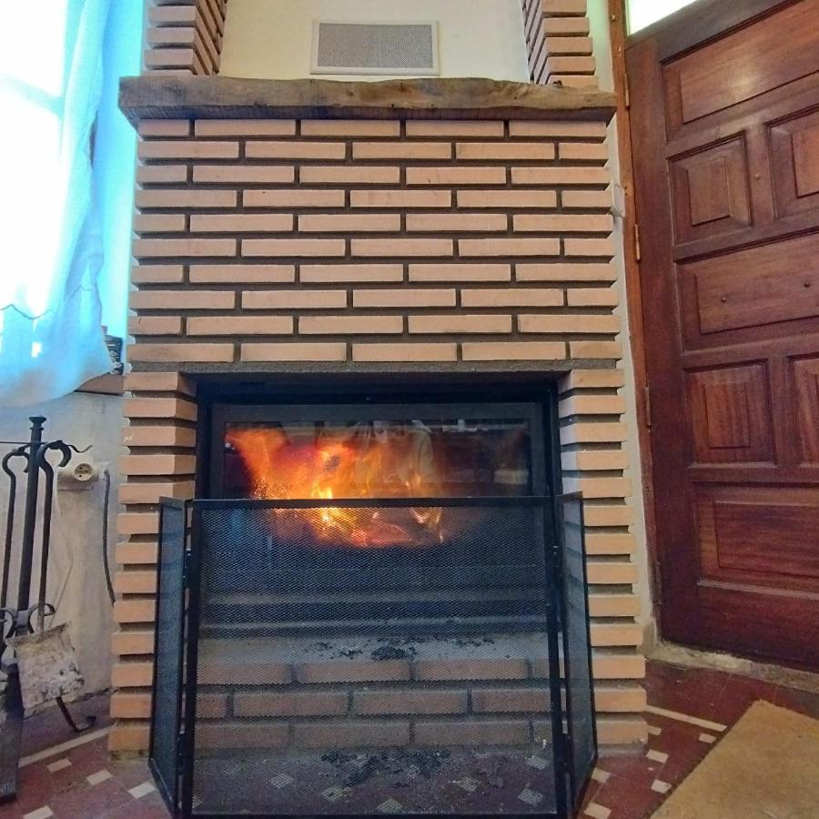 Tuul Etxea Galdakao
