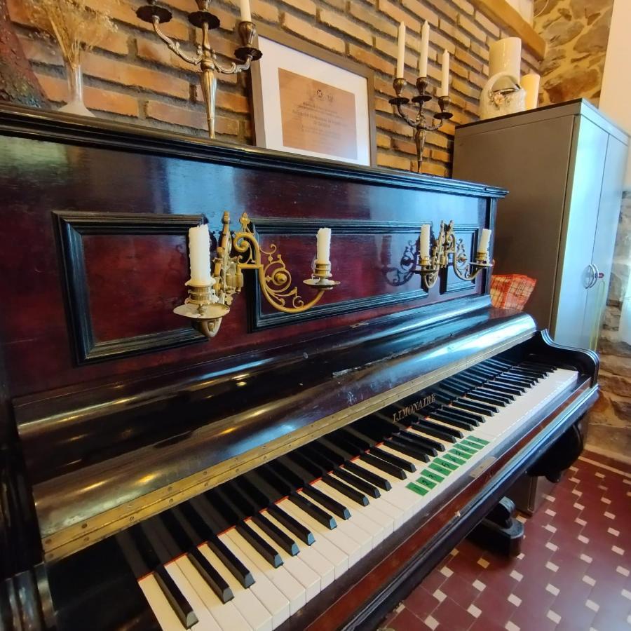 Homestay Tuul Etxea Galdakao