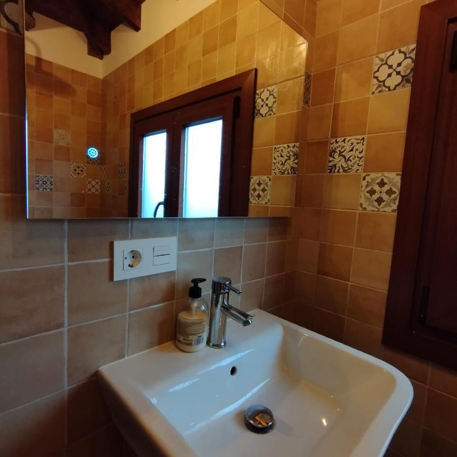 Tuul Etxea Homestay *