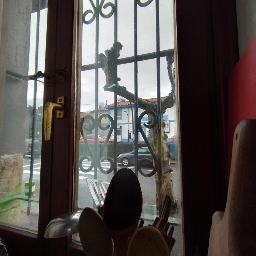 Homestay Tuul Etxea