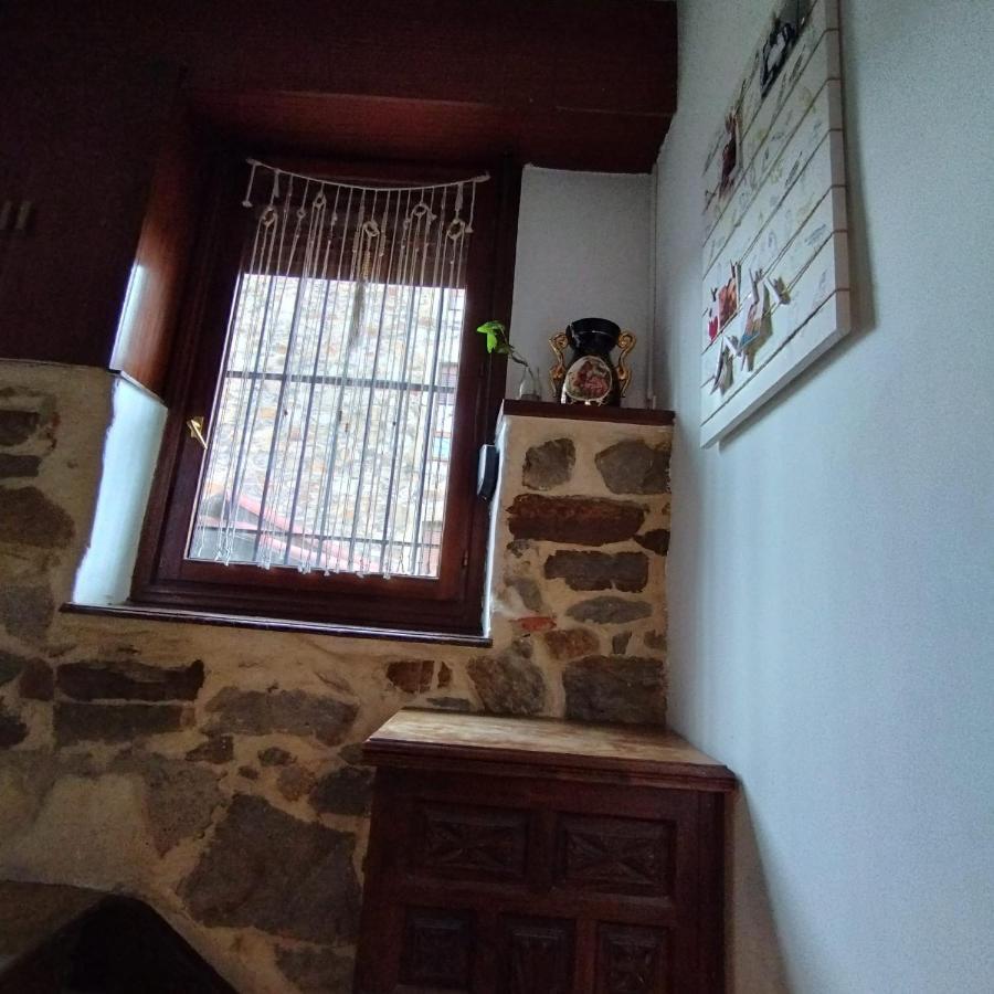 Tuul Etxea Homestay