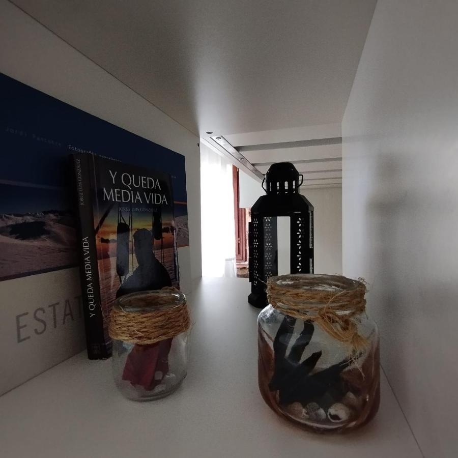 Homestay Tuul Etxea Galdakao