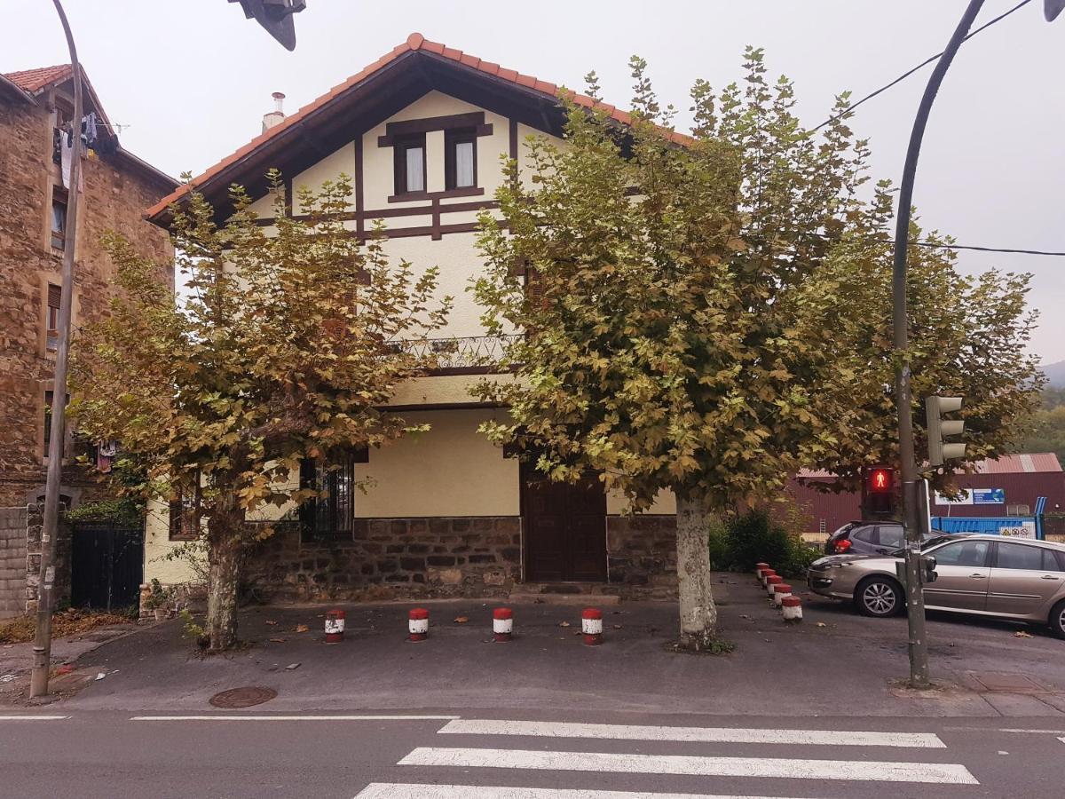 Tuul Etxea Galdakao