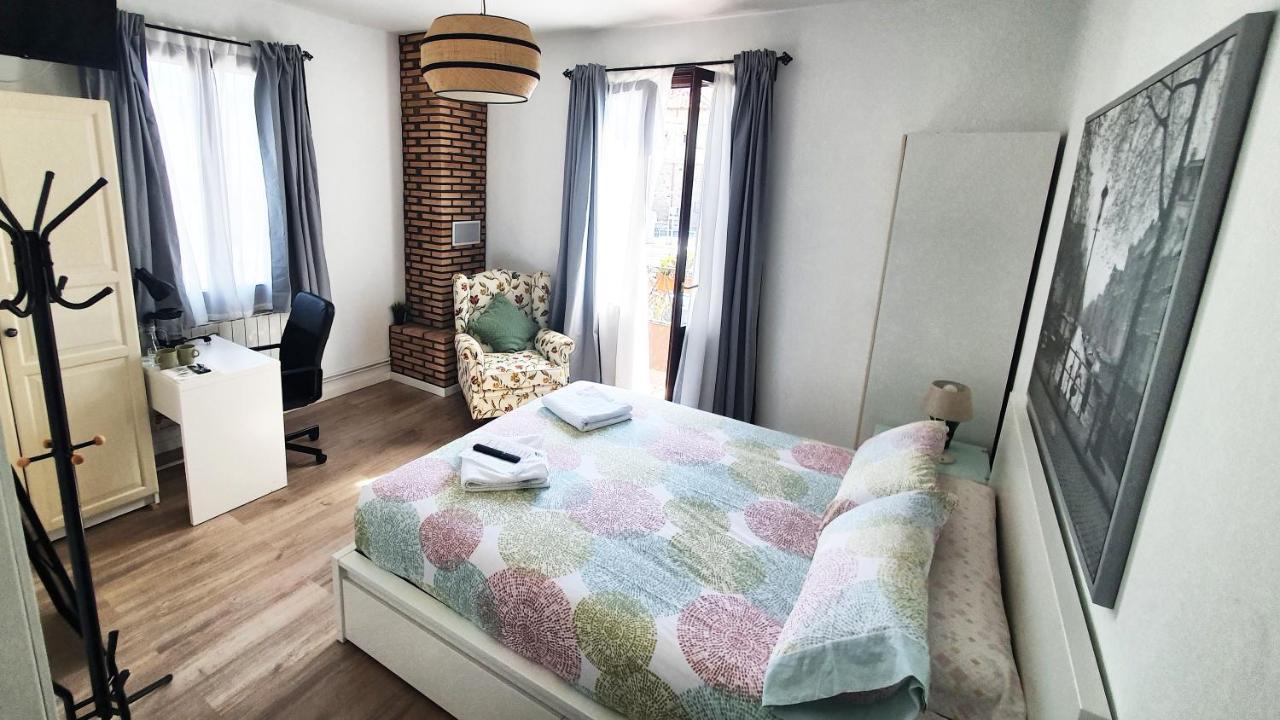 Tuul Etxea Homestay