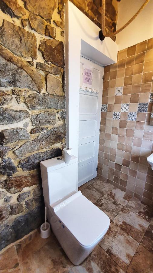 Homestay Tuul Etxea Galdakao