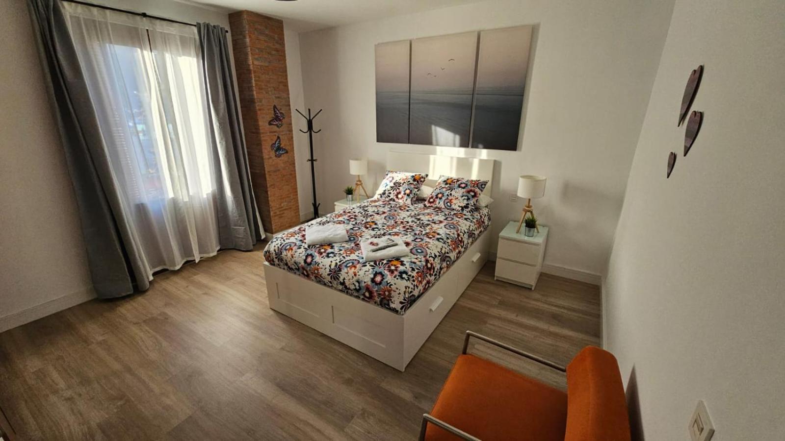 Tuul Etxea Homestay Galdakao