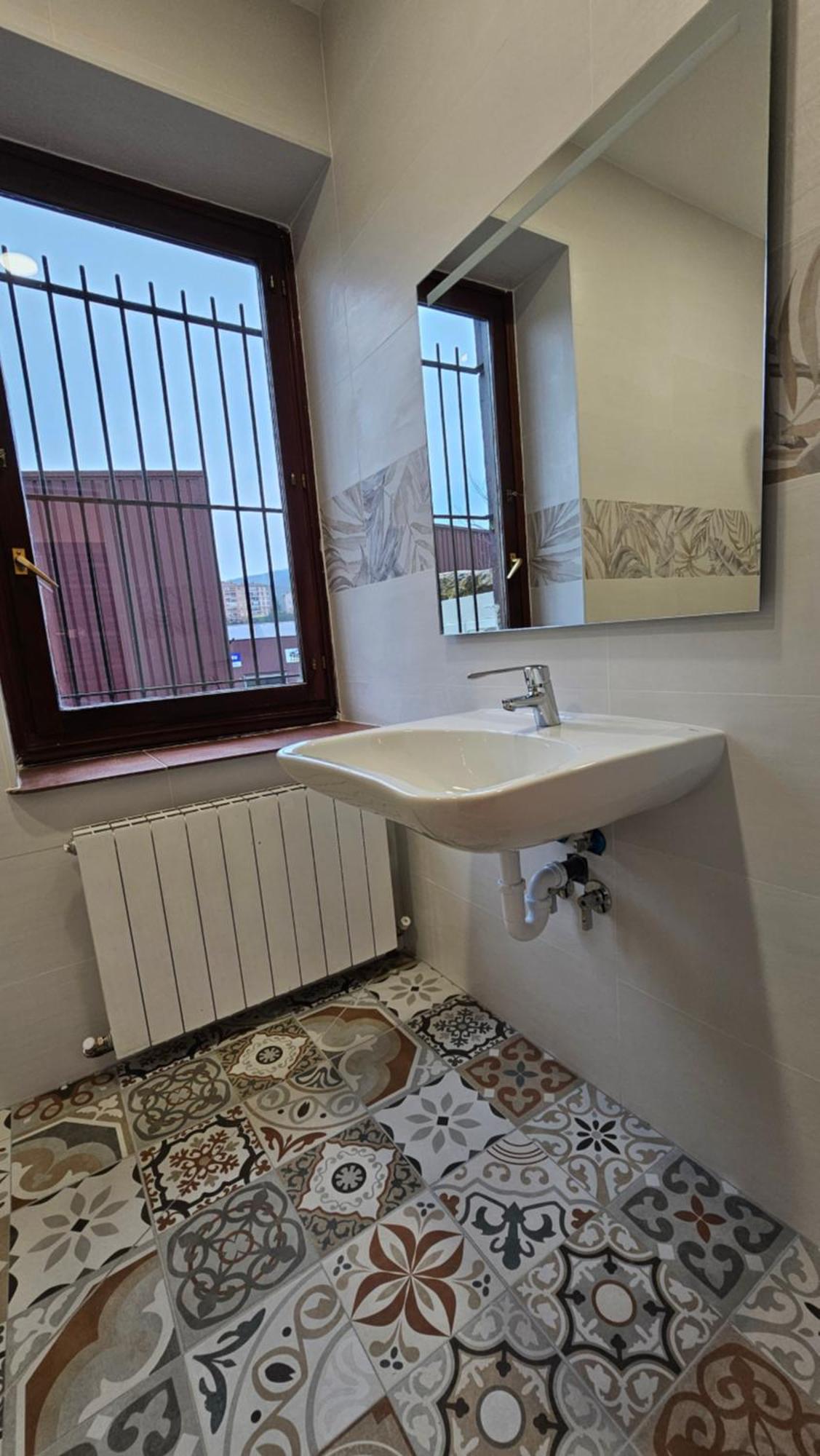 Tuul Etxea Homestay