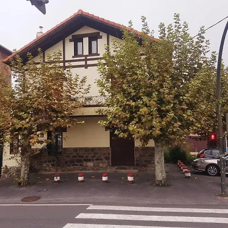 Tuul Etxea Apartment Galdakao Exterior photo