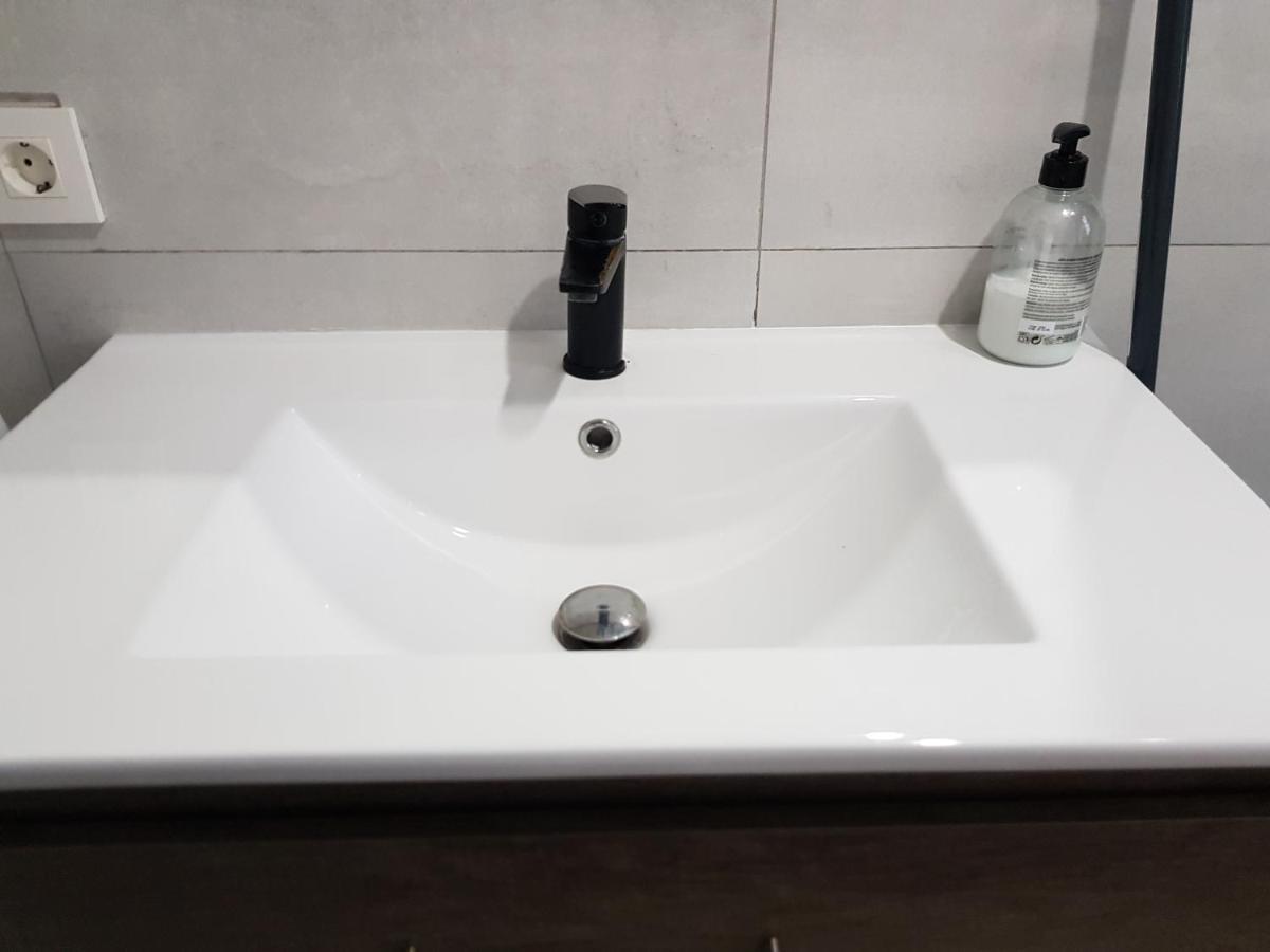 Alloggio in famiglia Tuul Etxea Galdakao