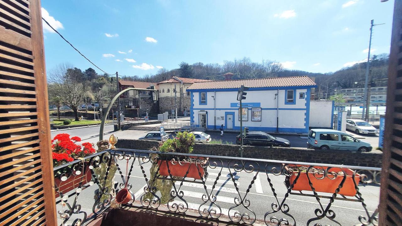 Tuul Etxea *