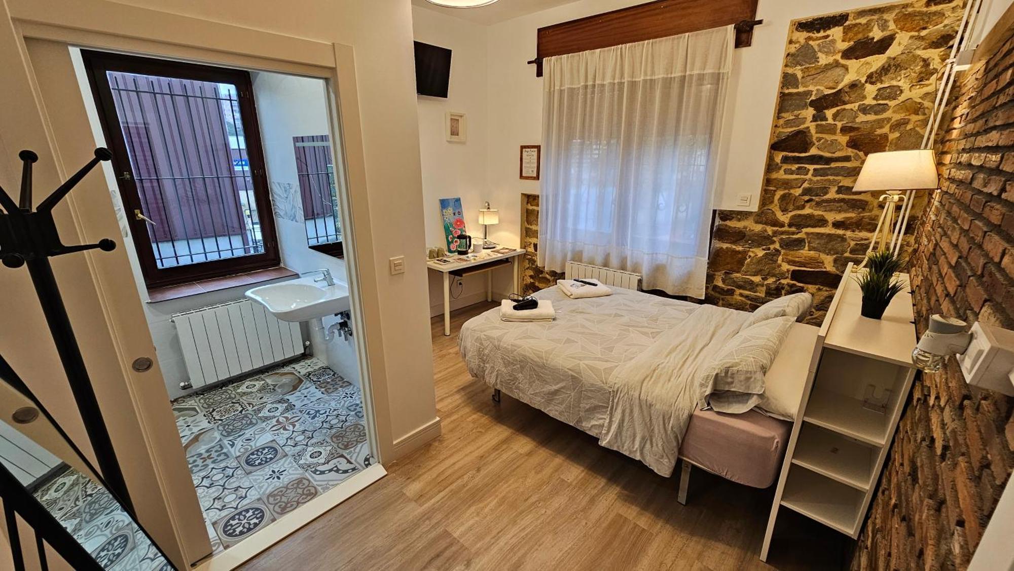 Tuul Etxea Alloggio in famiglia *