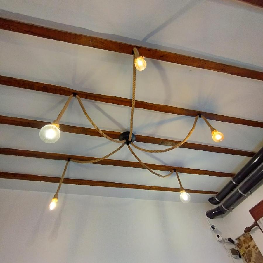 Homestay Tuul Etxea *