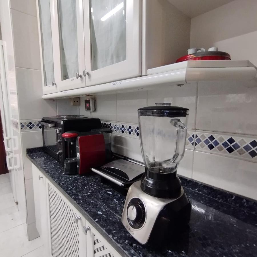Homestay Tuul Etxea Galdakao
