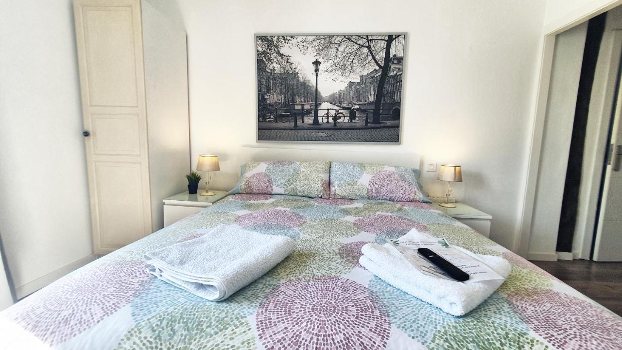 Homestay Tuul Etxea