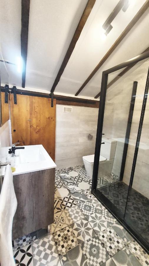Homestay Tuul Etxea