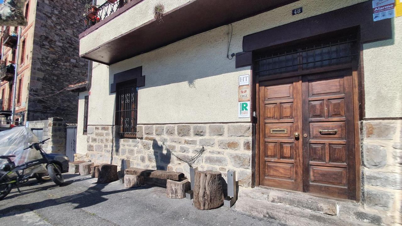 Tuul Etxea * Galdakao
