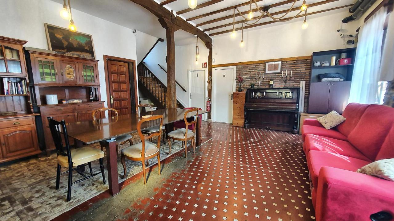Tuul Etxea Homestay Galdakao
