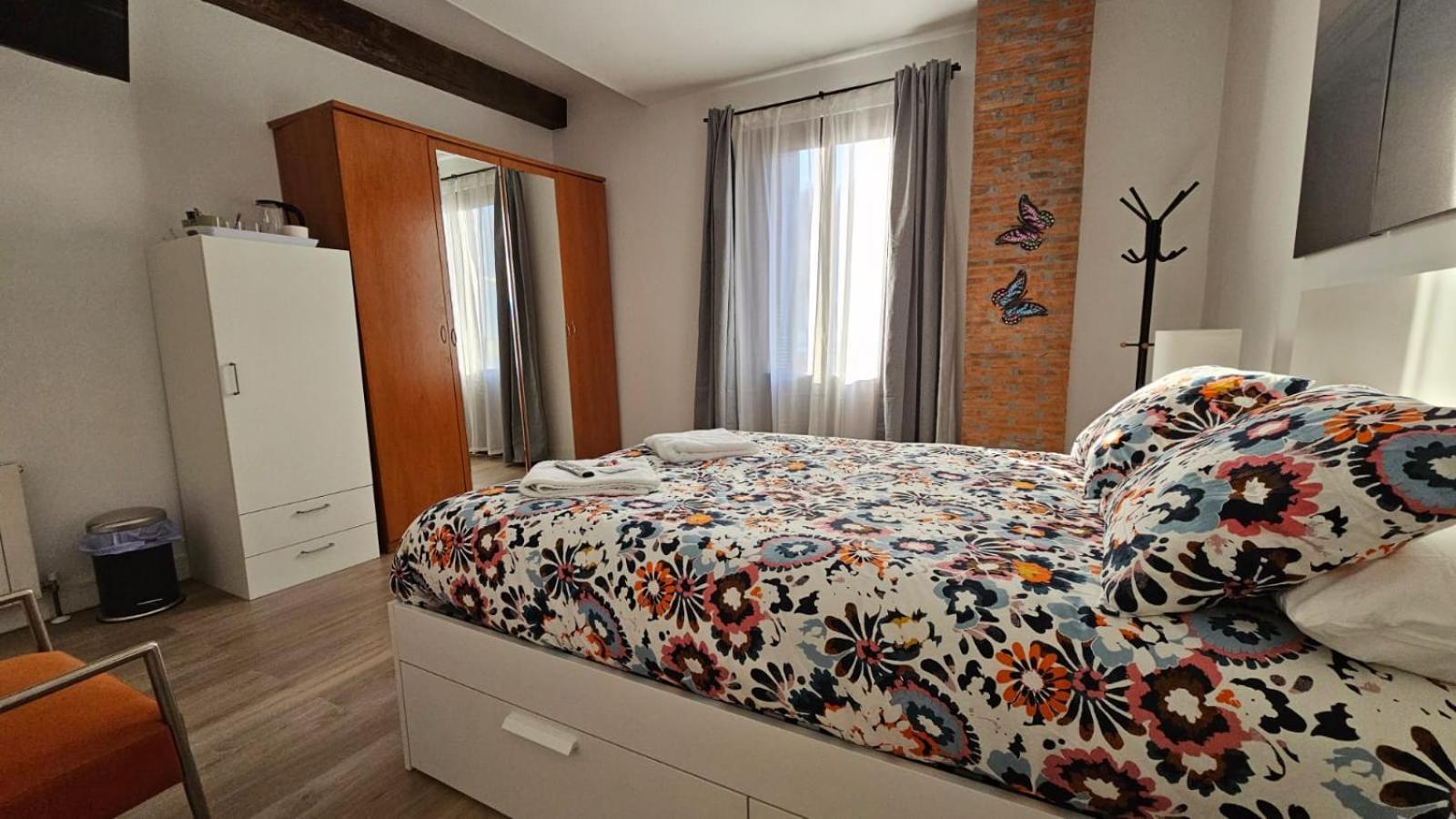 Tuul Etxea Homestay