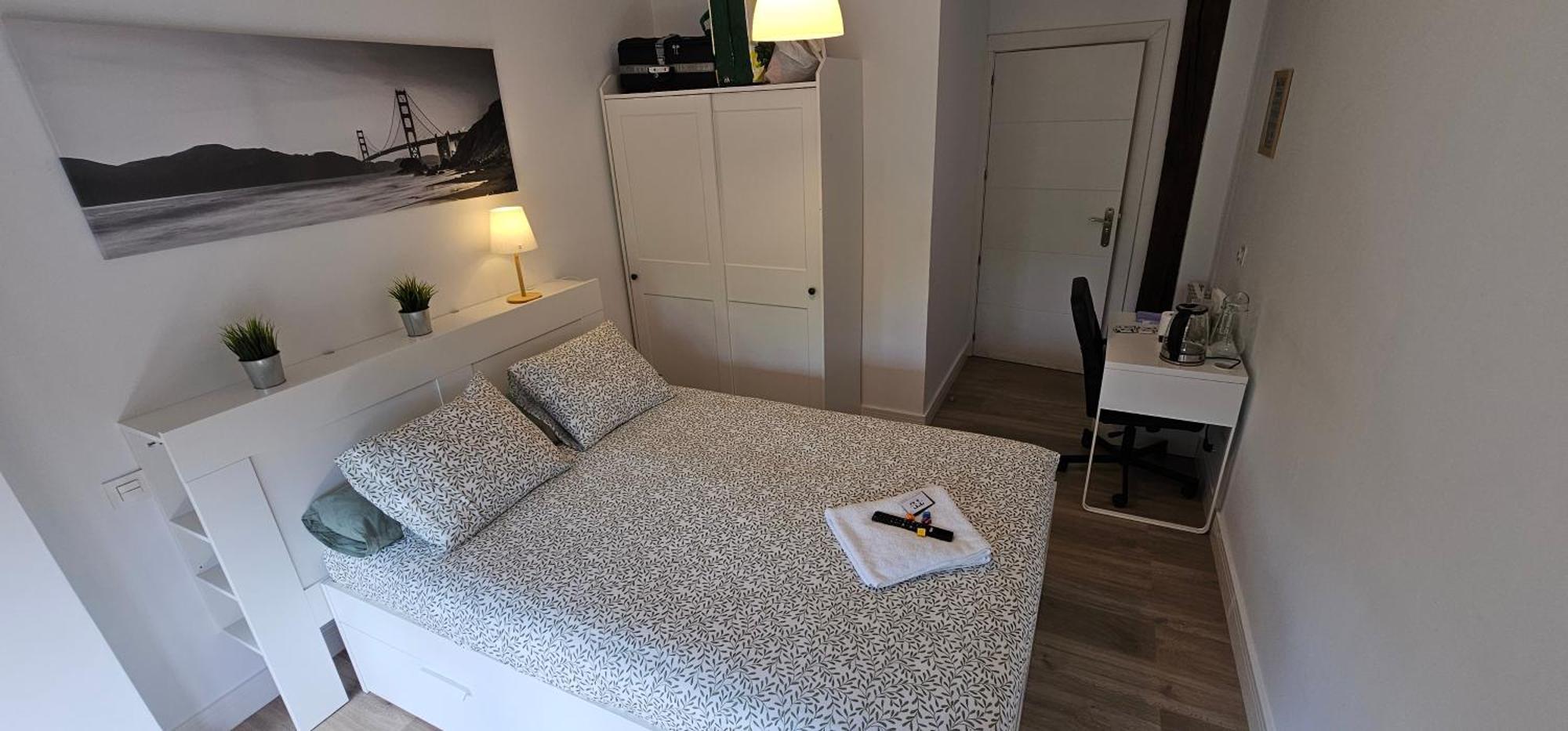 Tuul Etxea Homestay Galdakao