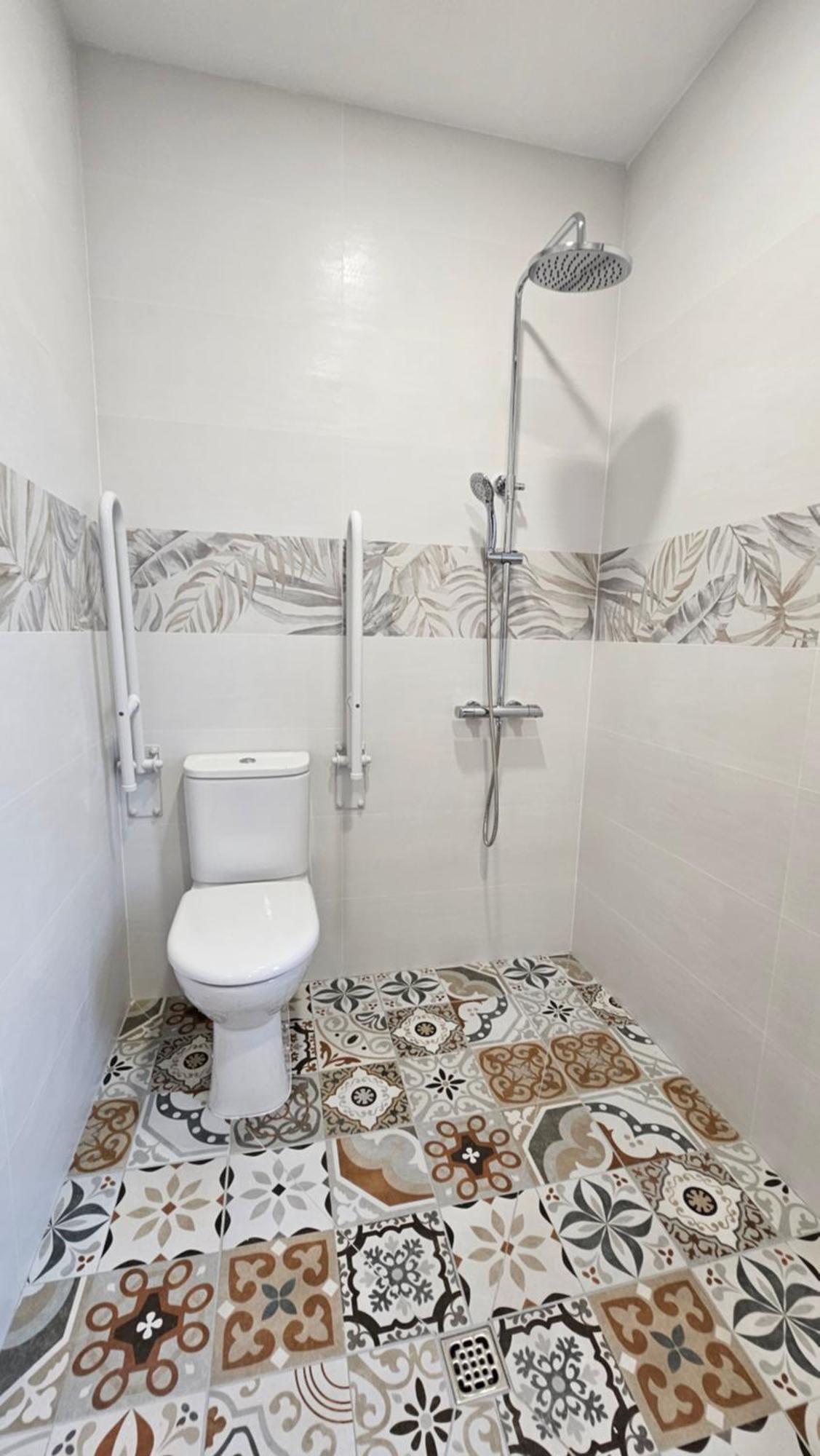 Tuul Etxea Homestay Galdakao