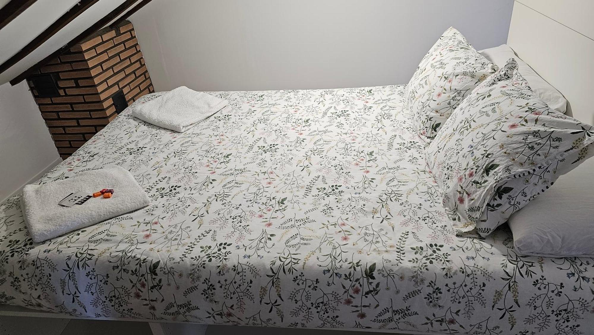 Tuul Etxea Homestay Galdakao