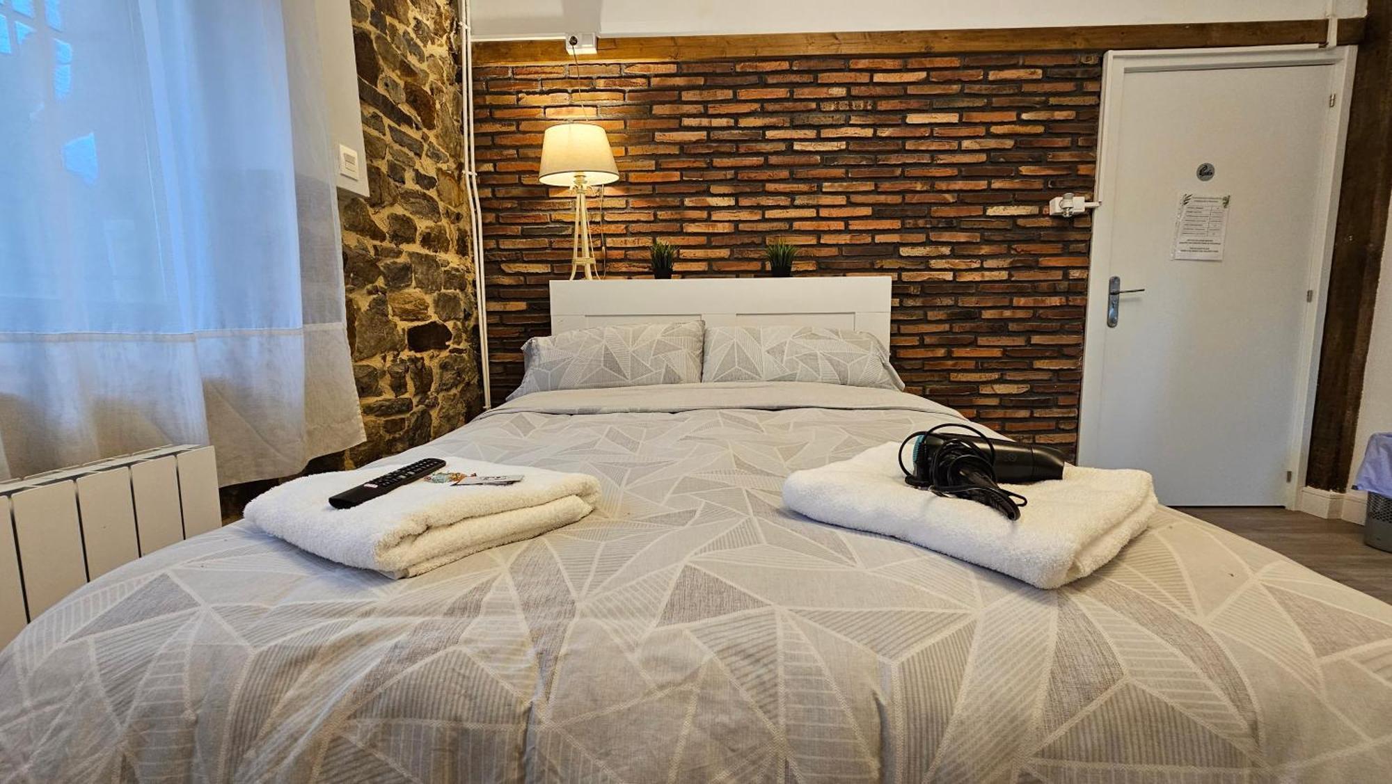 Homestay Tuul Etxea